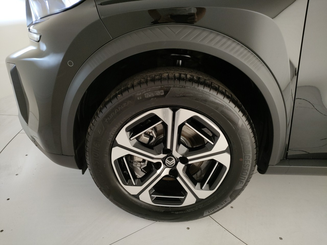 Citroen C3 Aircross KM0 2025 C3 Aircross Modena