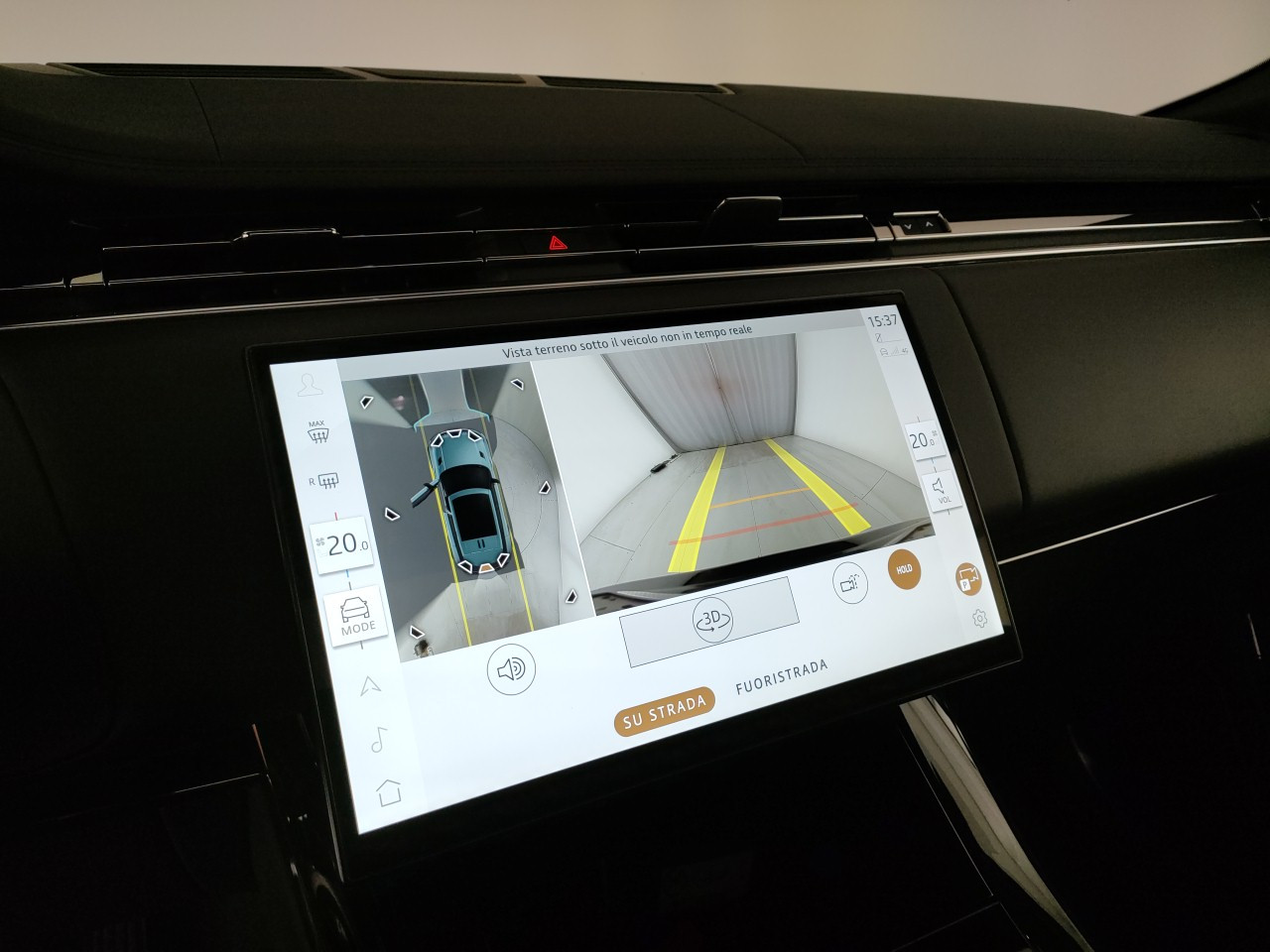 Land Rover Range Rover Sport Usato 2025 Range Rover Sport San Zeno Naviglio