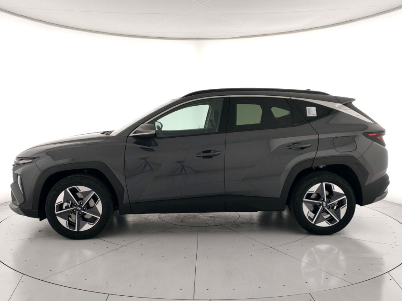 Hyundai Tucson Nuovo diesel Tucson Porto Mantovano