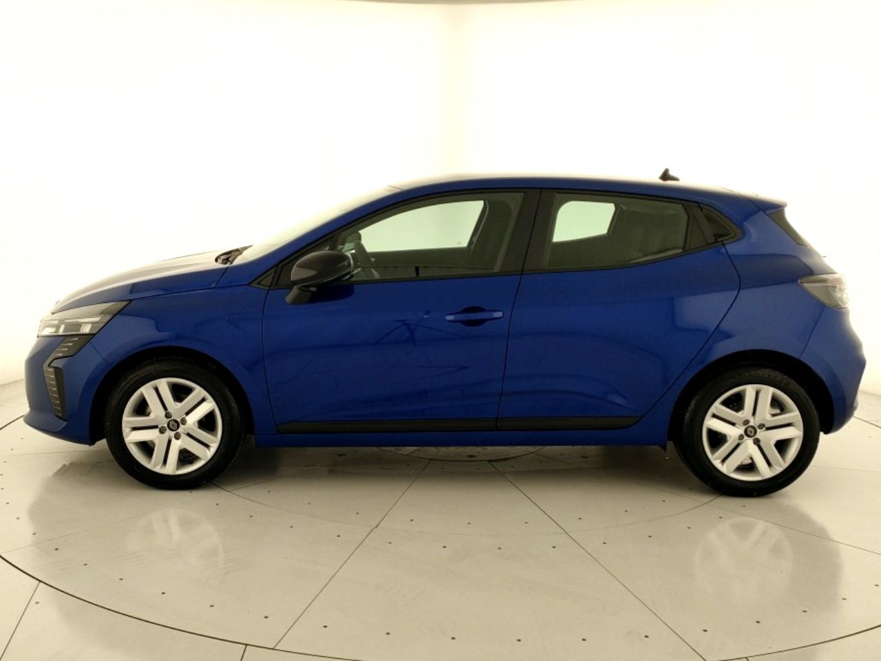 Renault Clio Usato 2025 Clio San Zeno Naviglio