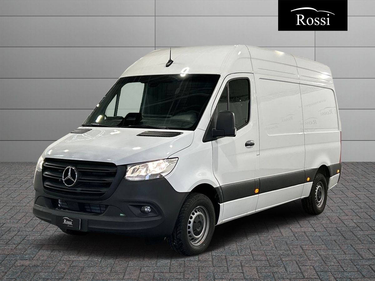 Mercedes-Benz Sprinter Furgone 317CDI 37/35 PRO