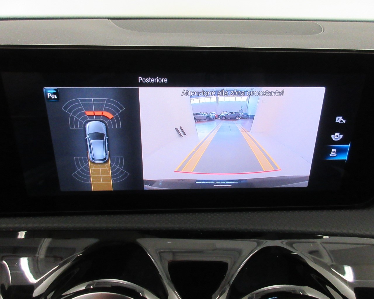 Mercedes Classe A Classe A 160 Premium - 18