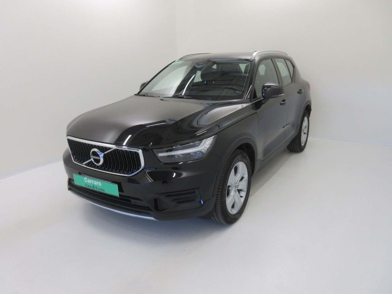Volvo XC40 XC40 2.0 D3 Business Plus Geartronic - 1