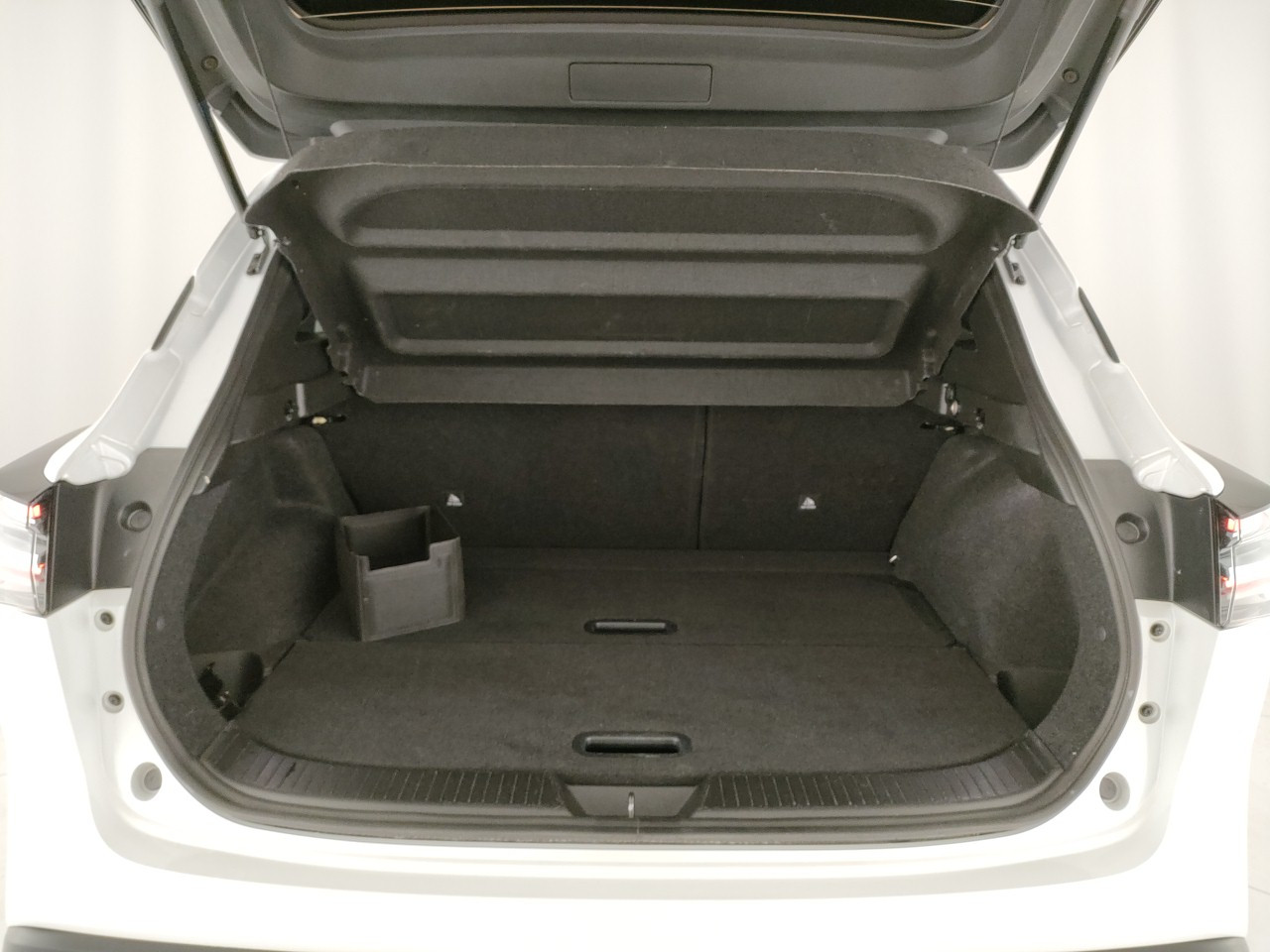 Nissan Qashqai Usato 2025 Qashqai San Zeno Naviglio