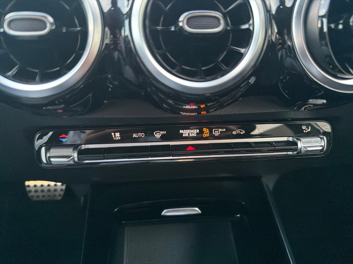 Mercedes GLB Usato 2021 GLB Padova