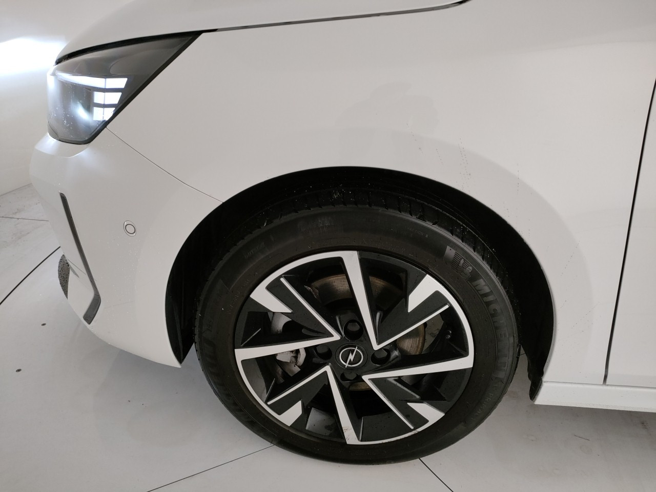 Opel Corsa Usato 2025 Corsa Reggio Emilia