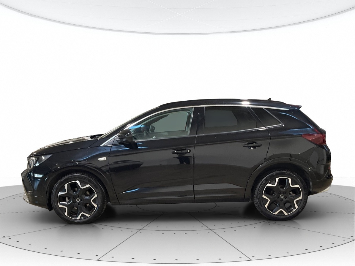 Opel Grandland Usato 2024 Grandland Verona