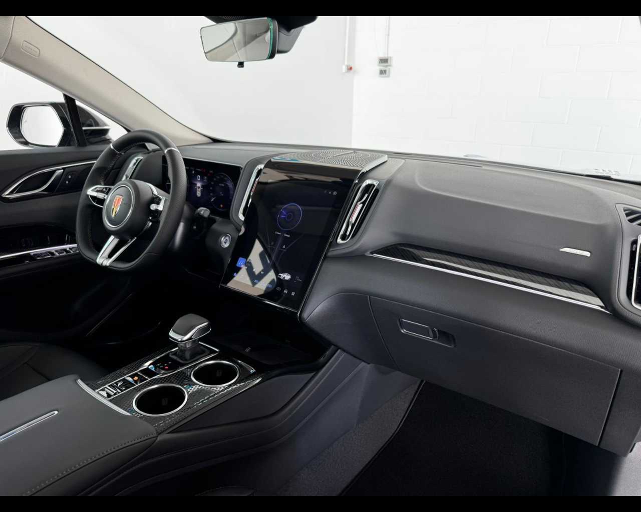 Hongqi HS3 Nuovo benzina HS3 Mestre