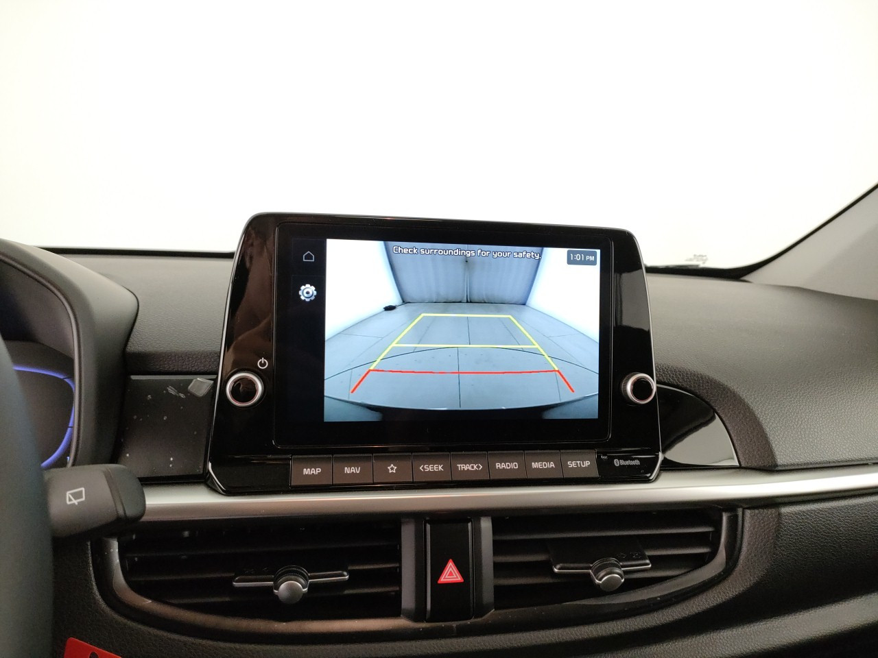 Kia Picanto Nuovo Benzina Picanto Mantova