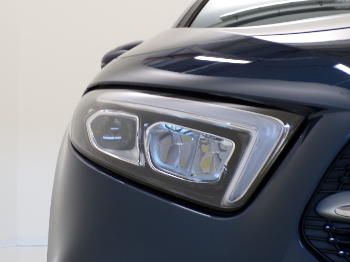 Mercedes Classe A Classe A 180 D Sport 8G-DCT - 5