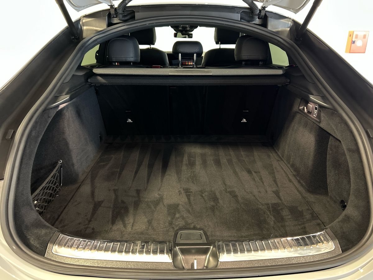 Mercedes-AMG GLE Coupé GLE AMG Coupe 53 AMG Line Premium Plus 4Matic+ Speedshift TCT - 8