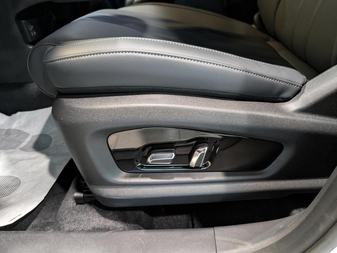 Jaecoo JAECOO 7 7 - Premium 1.6 TGDI Trazione anteriore - 10