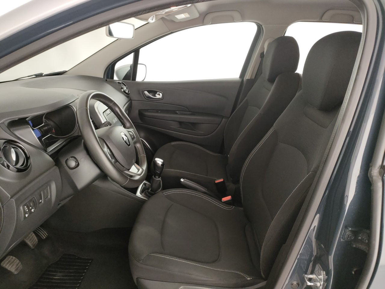 Renault Captur Usato 2018 Captur Carpi
