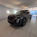 2008 Allure Puretech 100 S&s