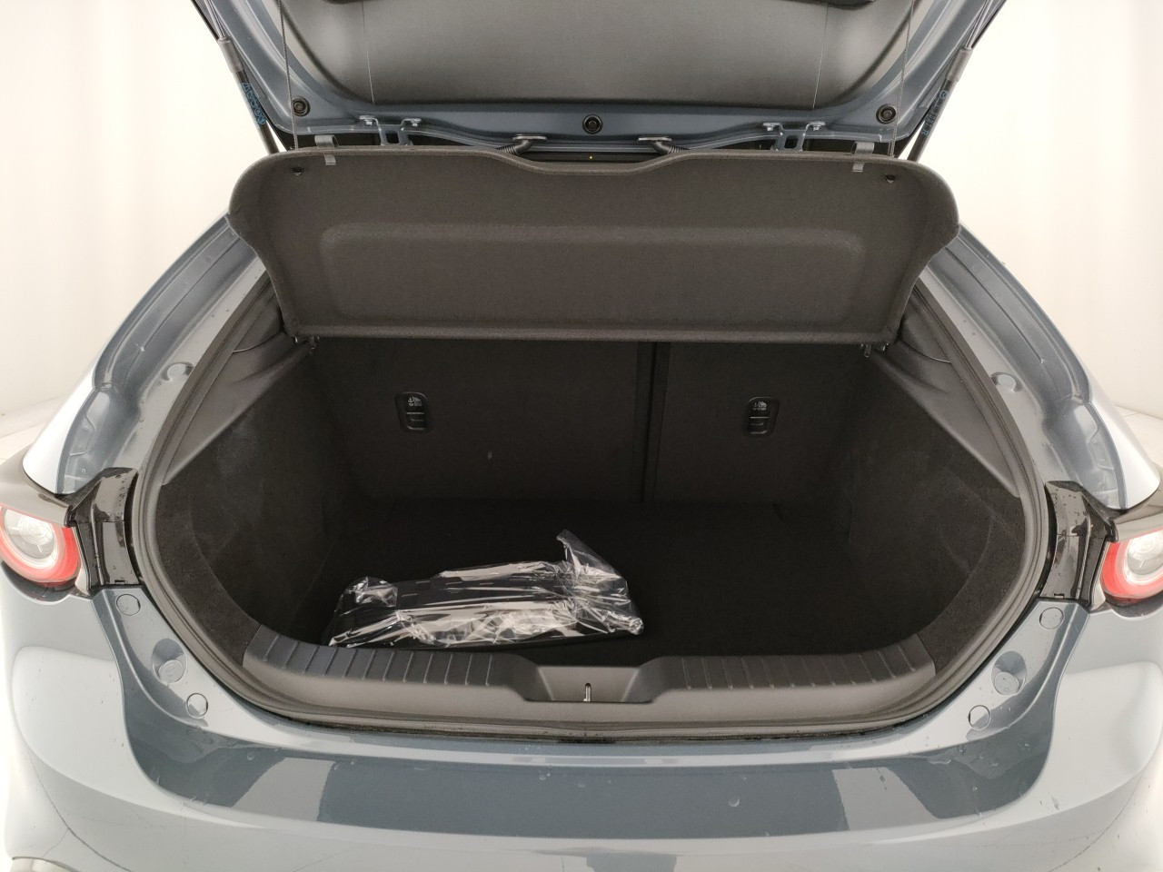 Mazda 3 Nuovo Ibrido benzina 3 Mantova
