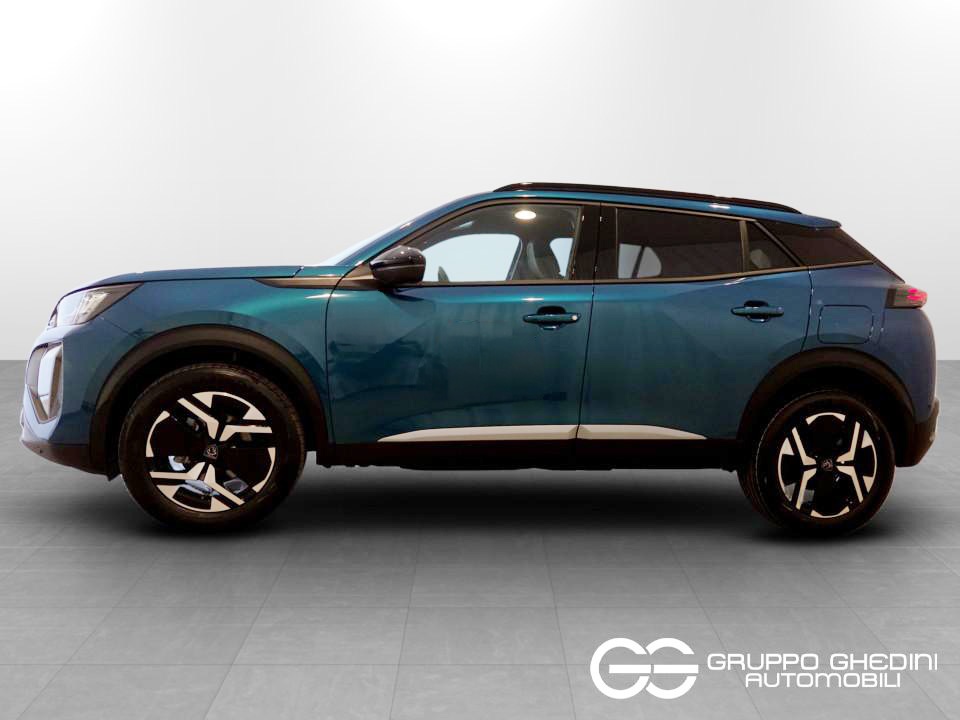 PEUGEOT 2008 Allure PureTech 100 S&S Benzina km0 - 1