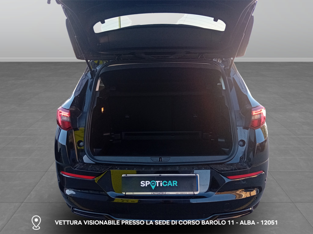 Panoramica 12° Immagine Veicolo