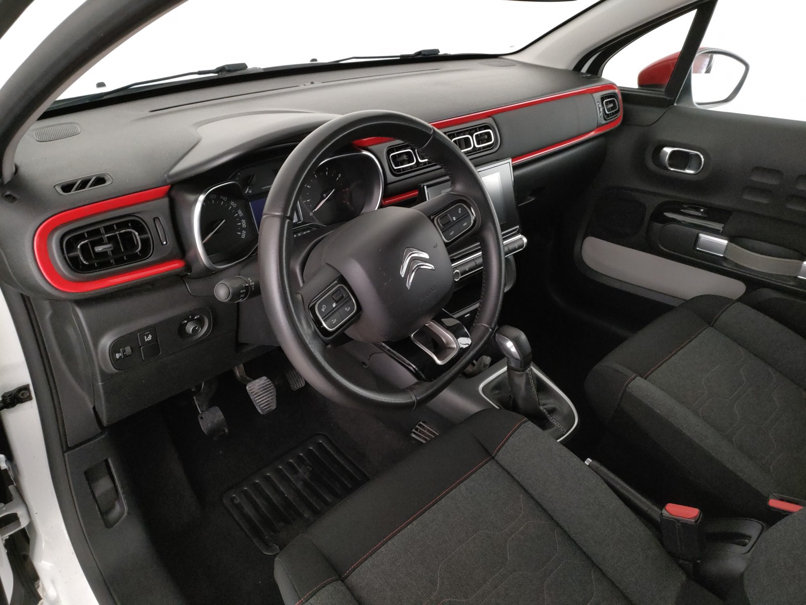 Citroen C3 Usato 2018 C3 Legnago