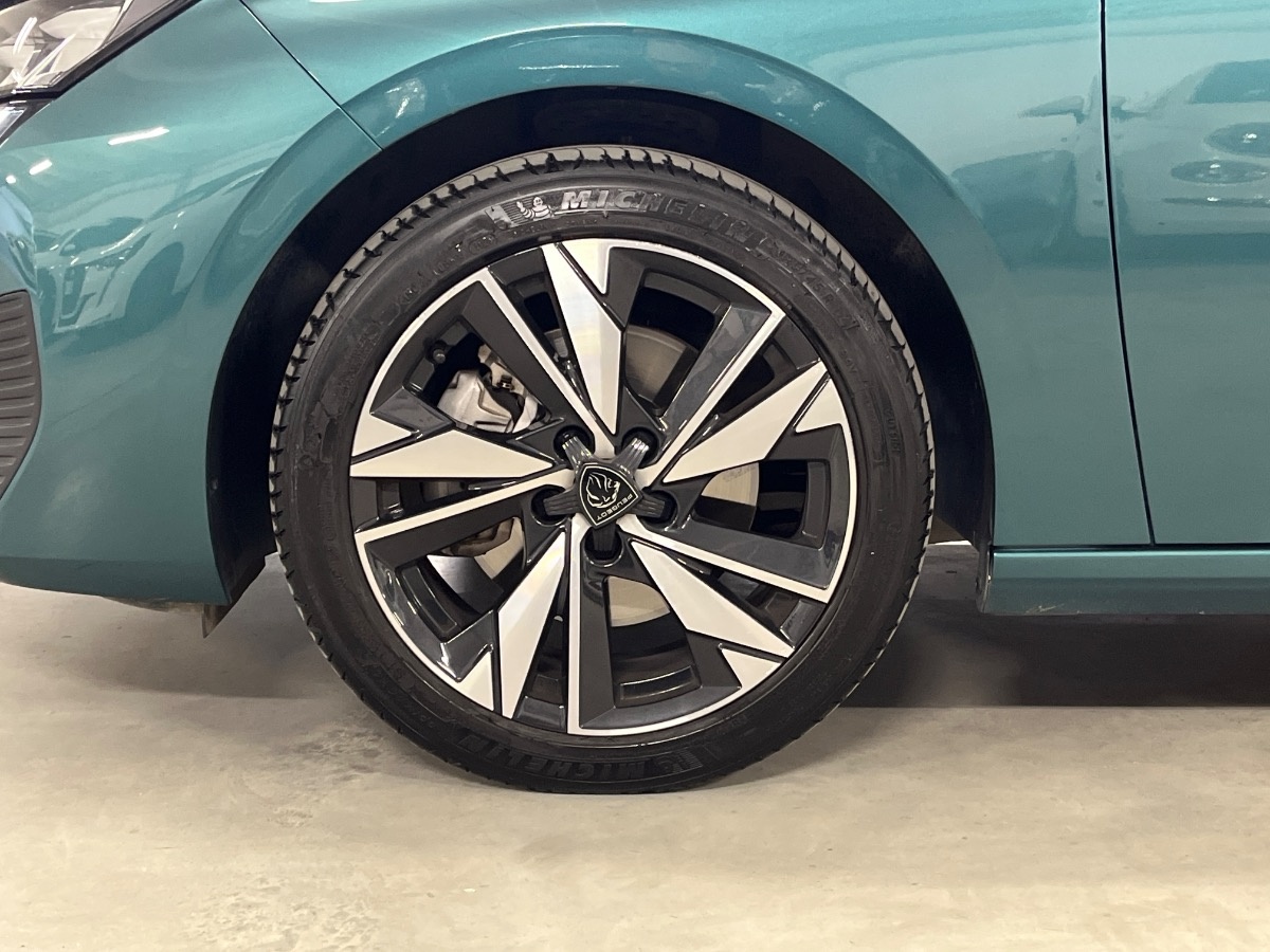 Peugeot 308 Usato 2023 308 Verona