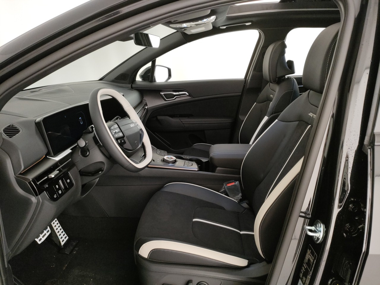 Kia Sportage Nuovo Ibrido benzina Sportage Mantova