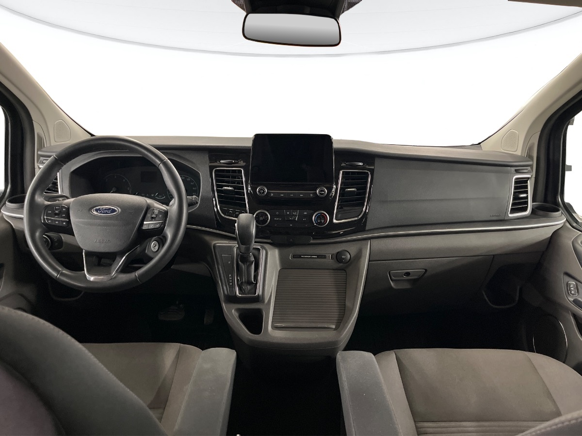 Ford Tourneo Custom I Usato 2023 Tourneo Custom I Verona