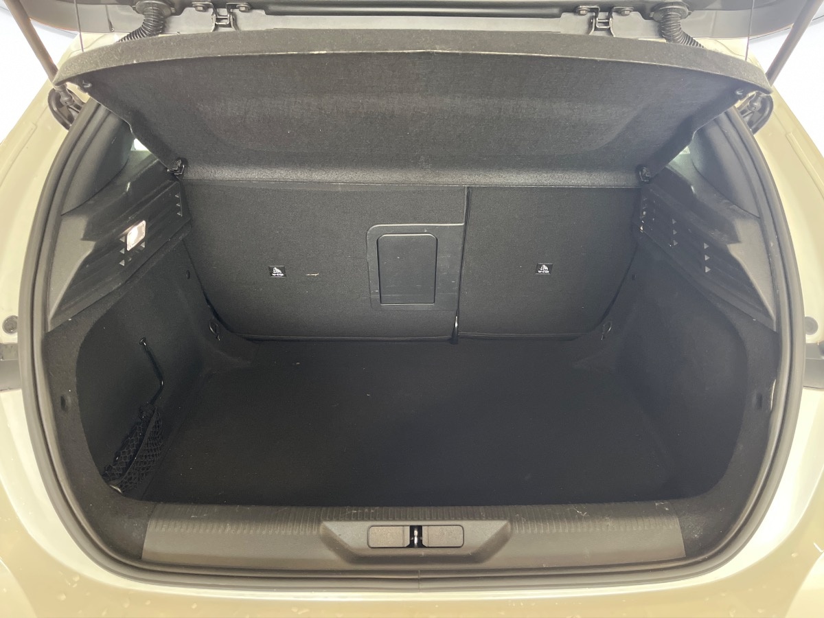 Peugeot 308 Usato 2023 308 Rovigo