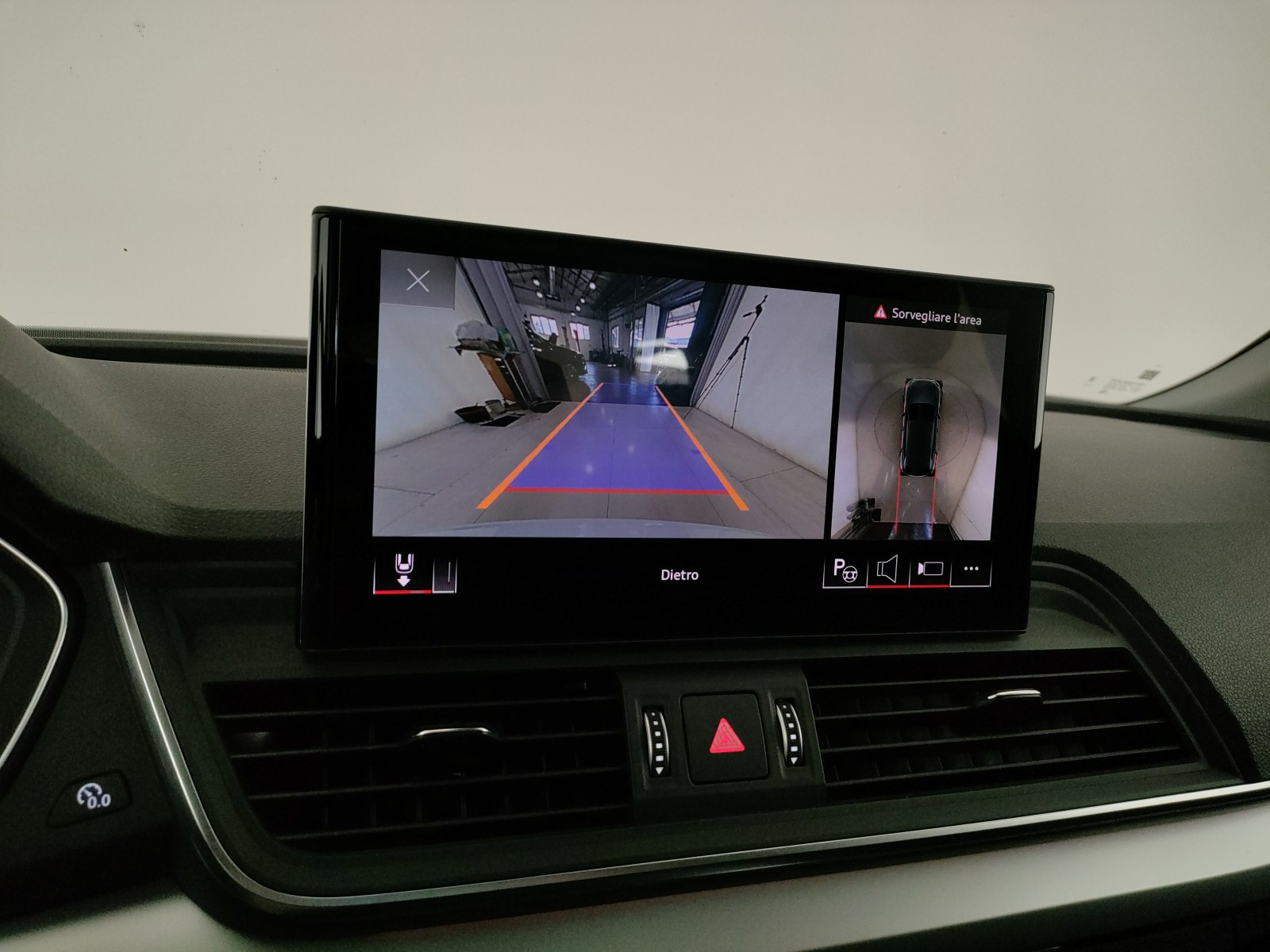 Audi Q5 Usato 2023 Q5 Legnago