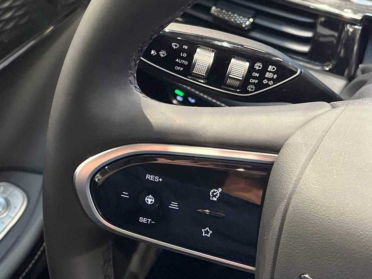 Omoda Omoda 5 Nuovo Ibrido Omoda 5 Legnago