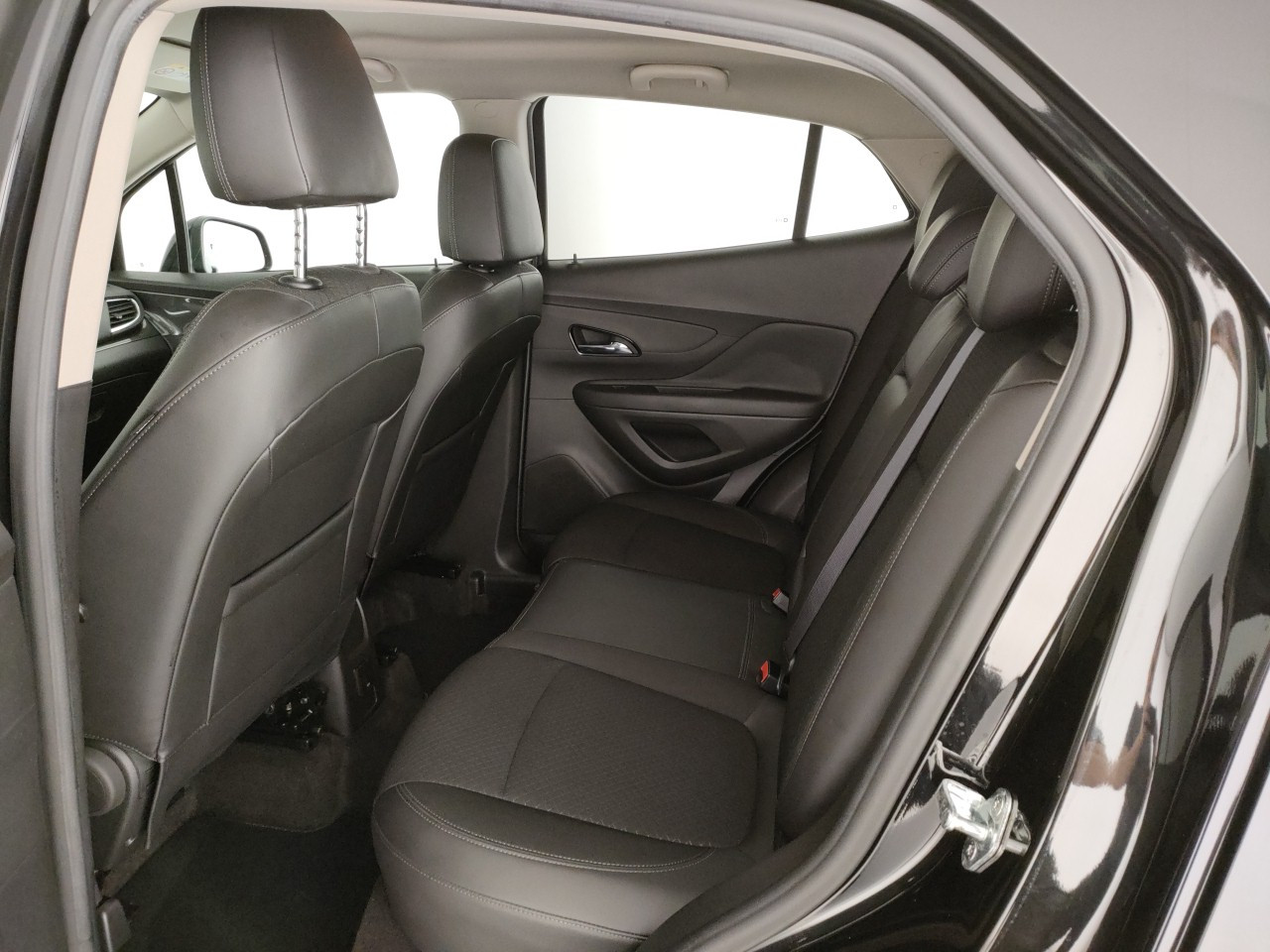 Opel Mokka Usato 2017 Mokka Porto Mantovano