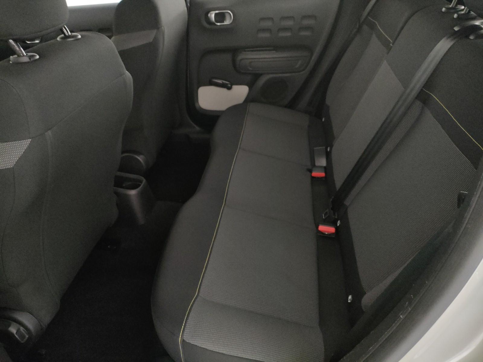 Citroen C3 Usato 2023 C3 Padova