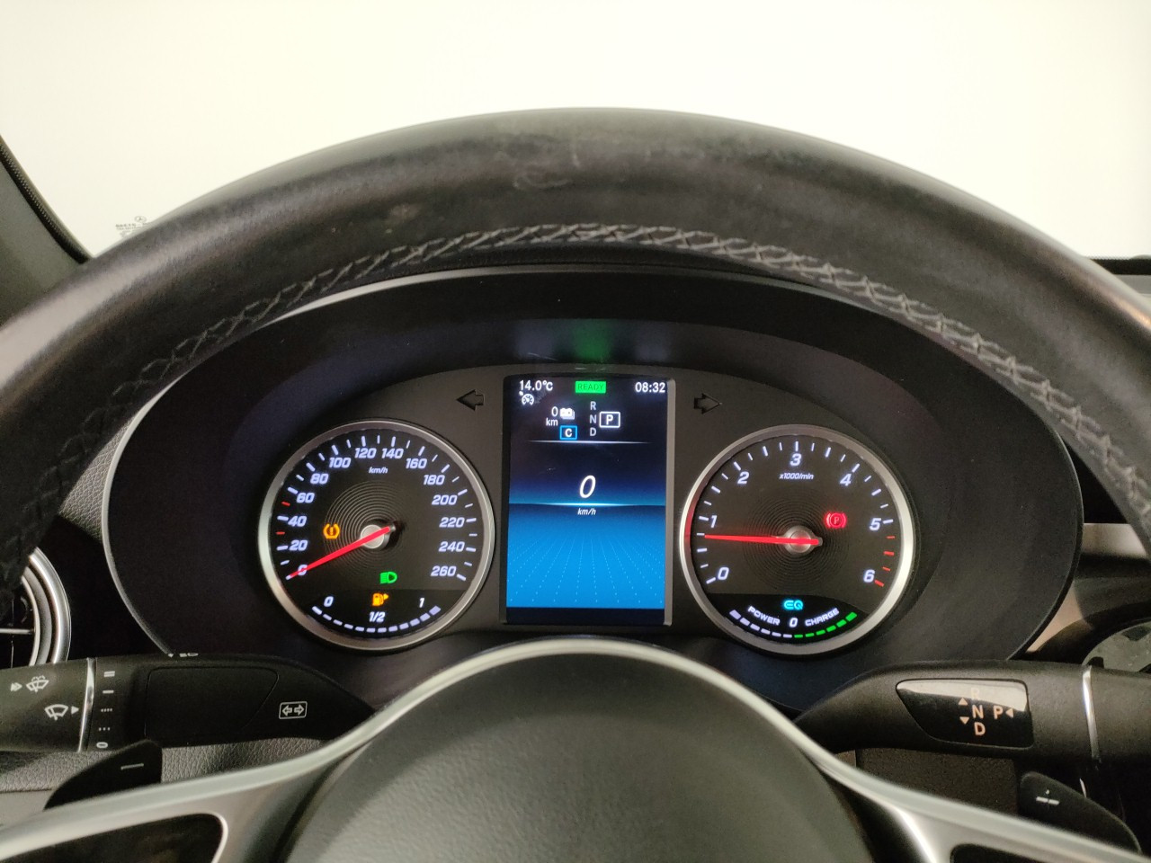 Mercedes GLC Usato 2021 GLC Porto Mantovano