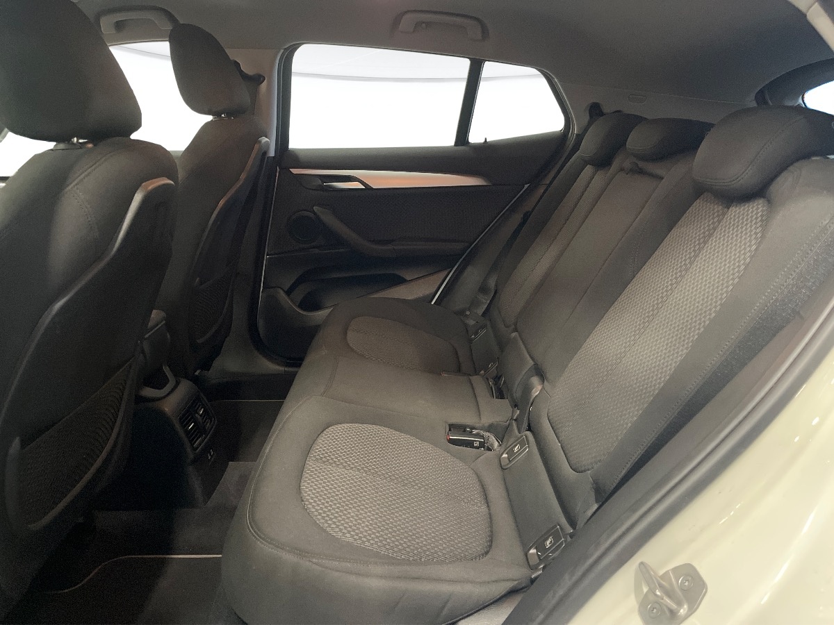 Bmw X2 Usato 2022 X2 Altavilla Vicentina