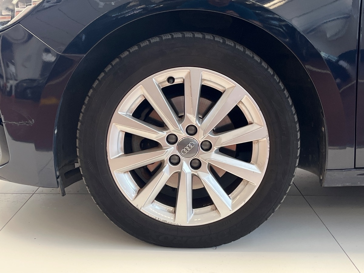 Audi A1 Usato 2019 A1 Cerea