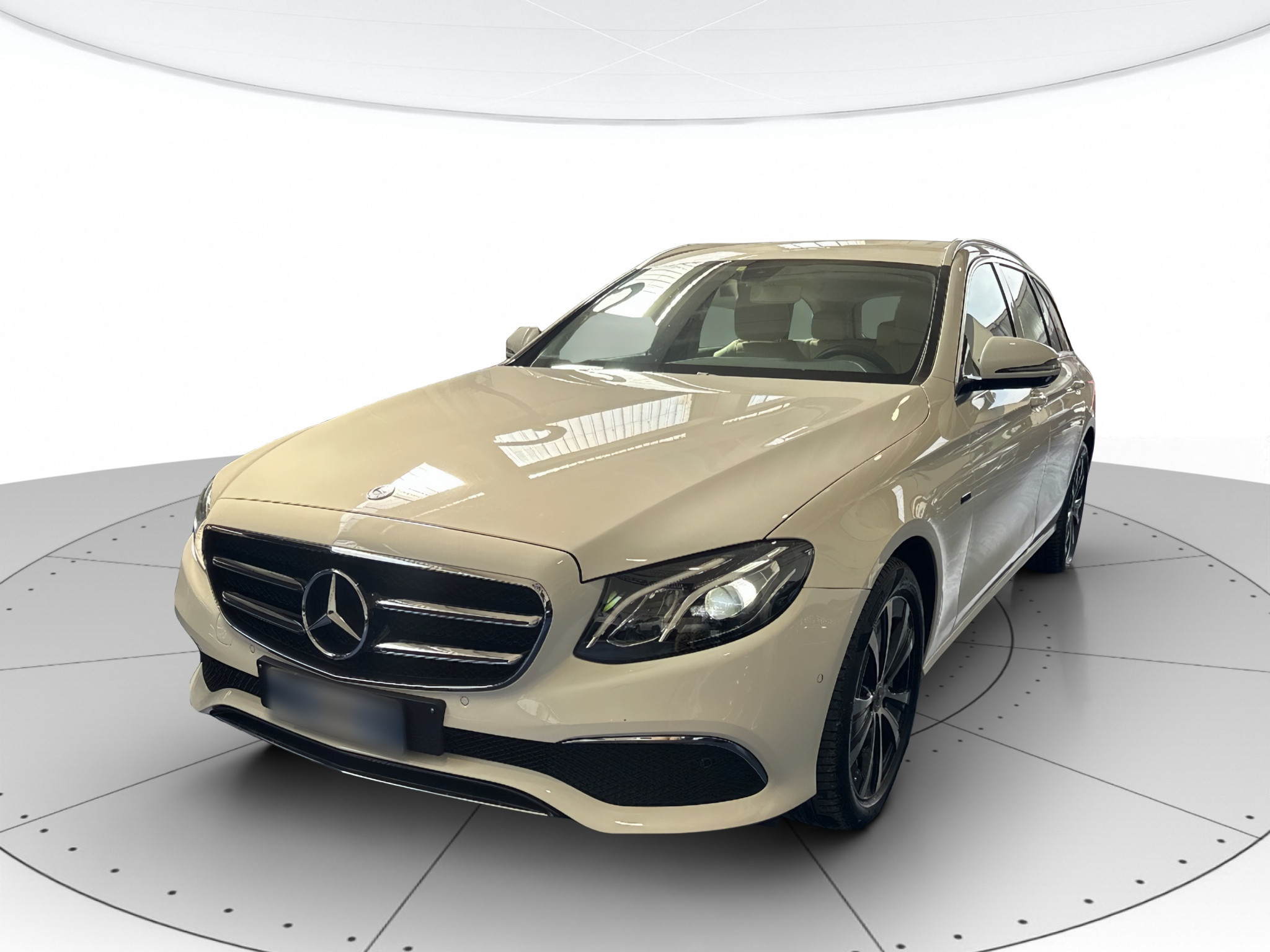 Mercedes Classe E Usato 2020 Classe E San Zeno Naviglio