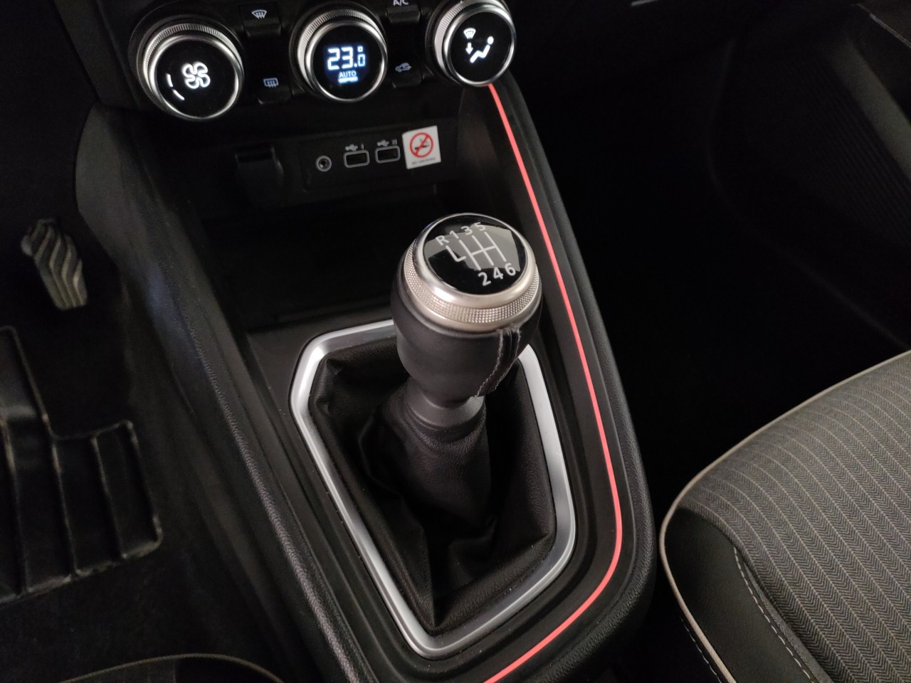 Renault Clio Usato 2024 Clio Carpi