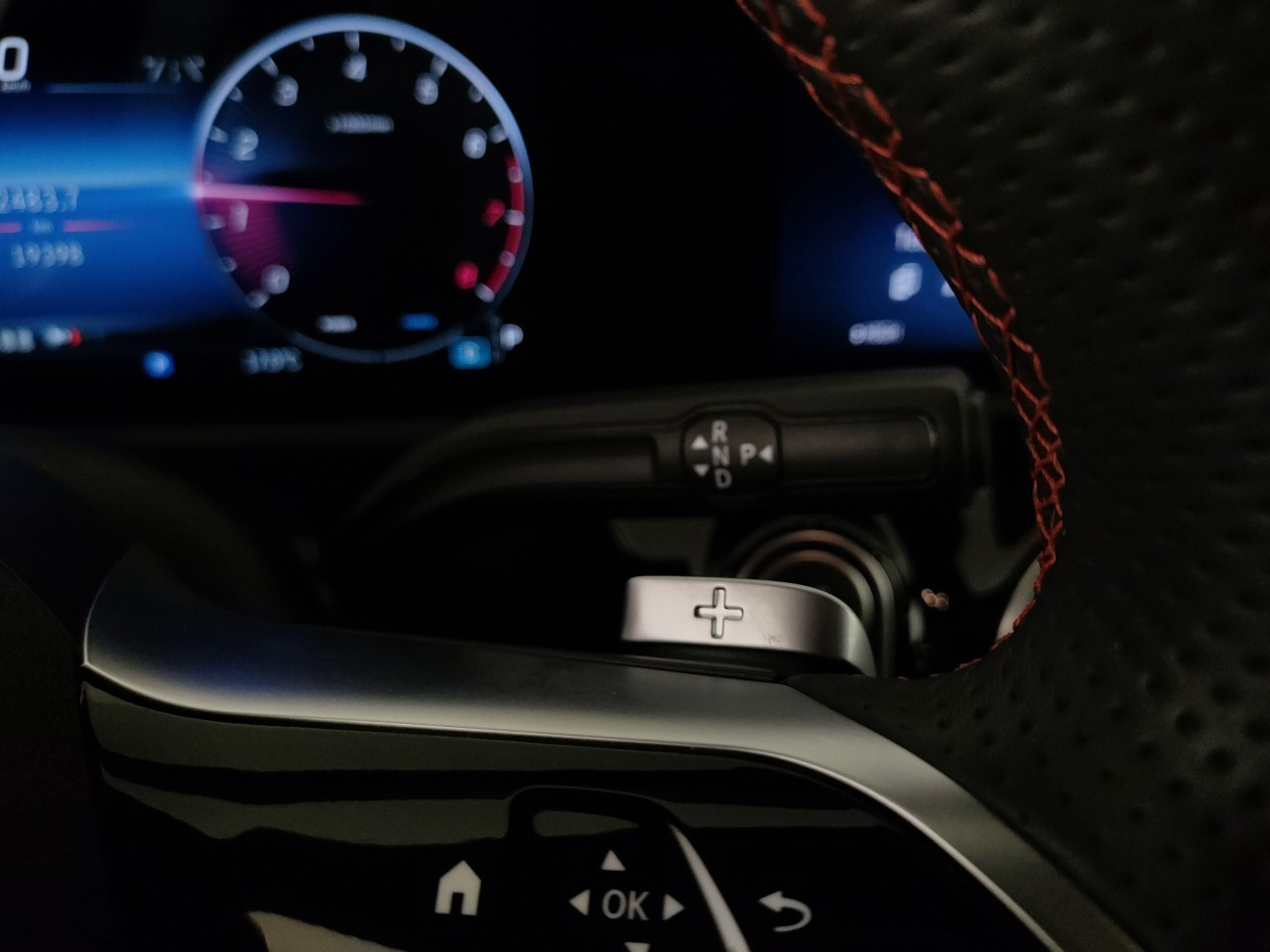 Mercedes Classe A Usato 2025 Classe A Parma