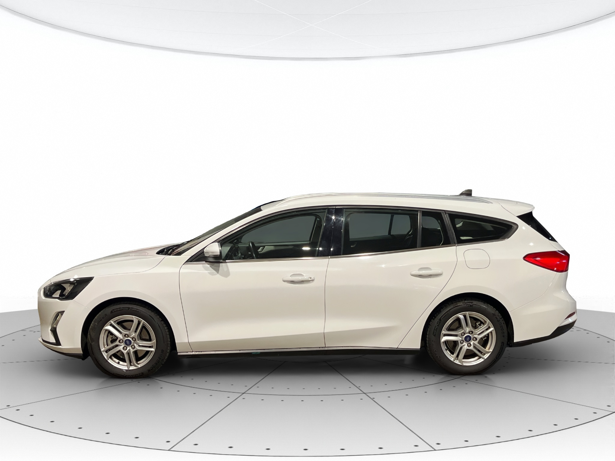 Ford Focus Usato 2021 Focus Altavilla Vicentina