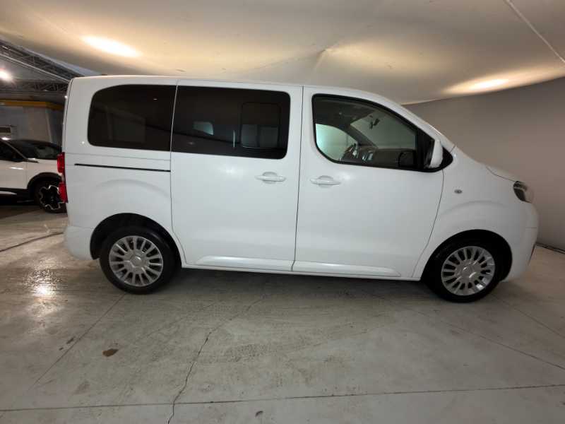 Proace Ii Verso - Proace Verso 1.6d 115cv S&s L0 Luxury 5p 8