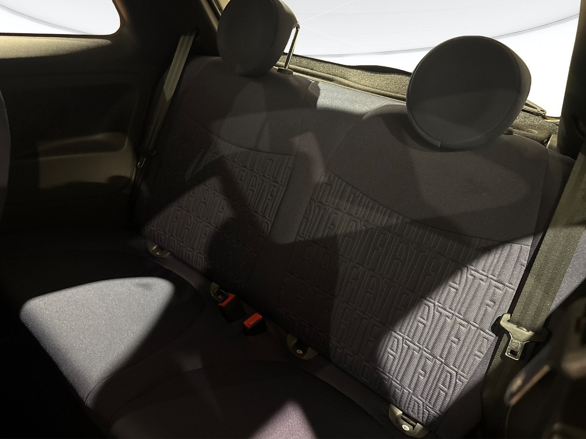 Fiat 500 Usato 2022 500 Parma