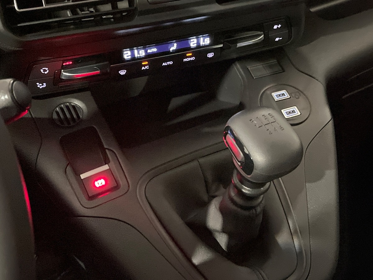 Citroen Berlingo Nuovo Diesel Berlingo Verona