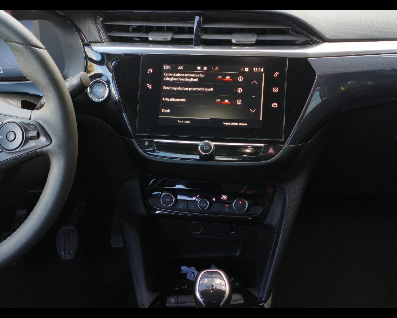 Foto OPEL Corsa 1.5 Elegance s&s 100cv