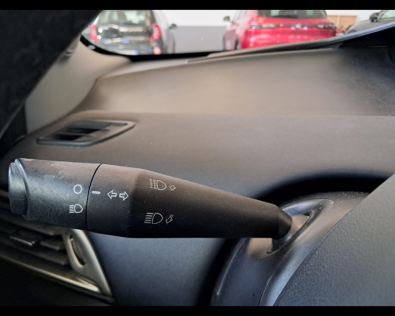 Foto LANCIA Ypsilon 1.2 Gold ecochic Gpl 69cv 