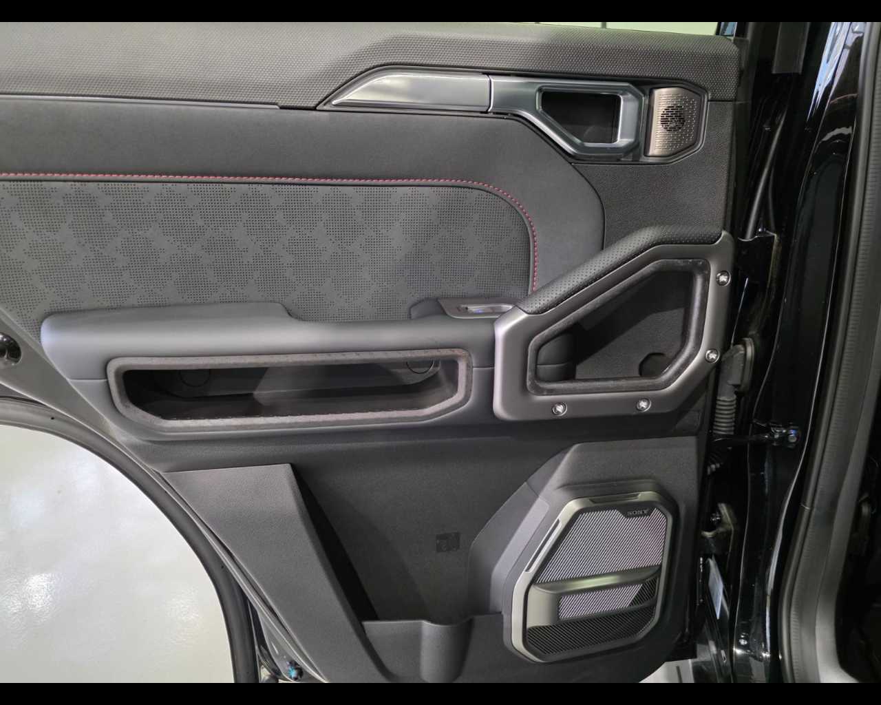 Ich-X K3  Nuovo GPL K3  Legnago