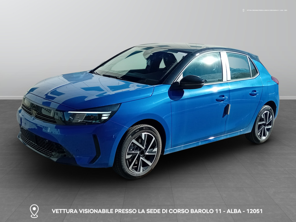 Immagine veicolo OPEL Corsa