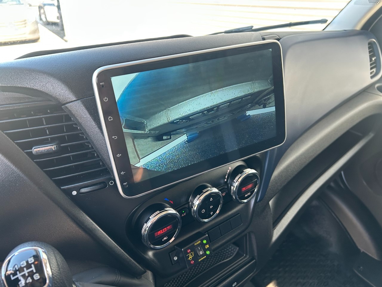 Iveco Daily V daily 35 S16 SV LH2 3520 E6 - 16