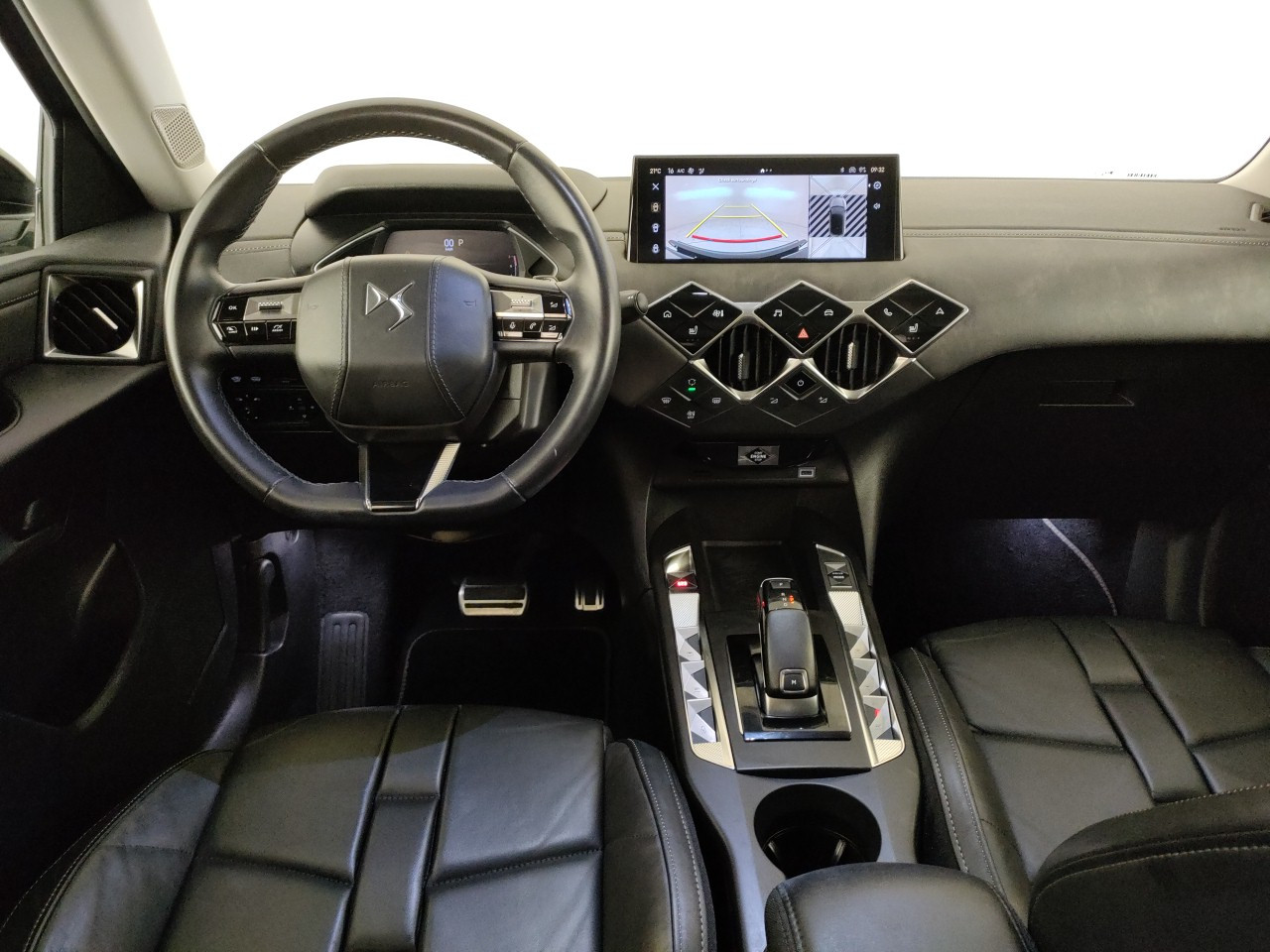 Ds DS3 Usato 2024 DS3 Carpi