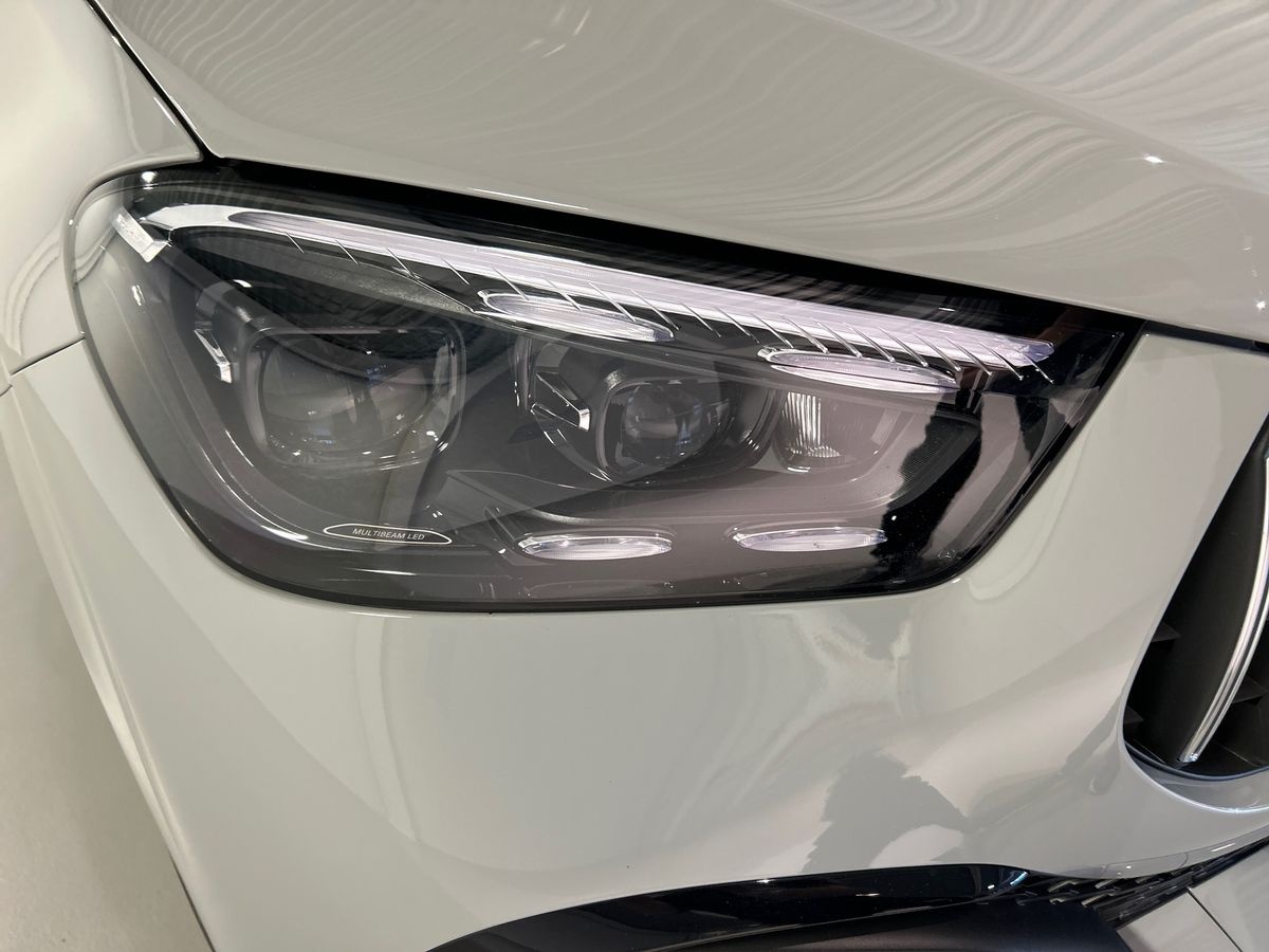 Mercedes-AMG GLE AMG 53 AMG Line Premium Plus 4Matic+ Speedshift TCT - 6