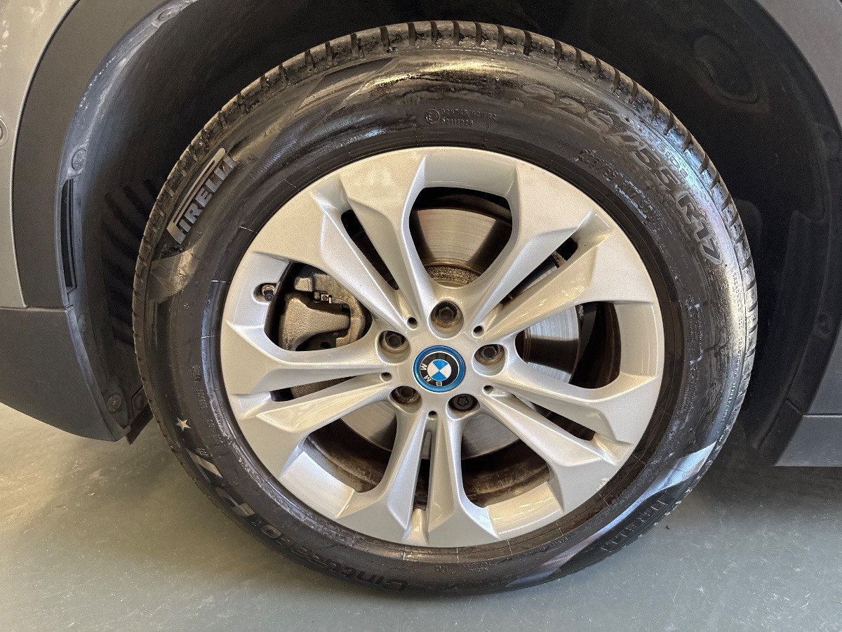 Bmw X2 Usato 2023 X2 San Zeno Naviglio