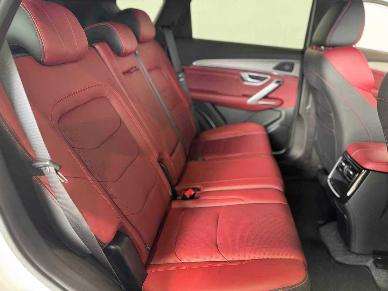 Sportequipe Sportequipe 7 Nuovo GPL Sportequipe 7 Mestre