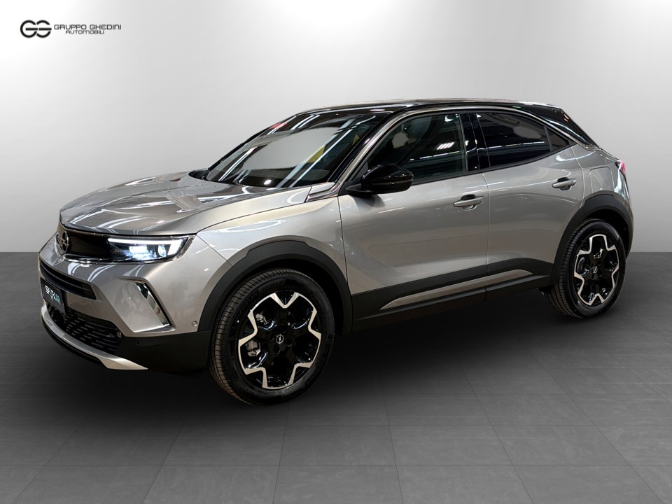 OPEL Mokka electric Ultimate 136cv Elettrico Aziendale